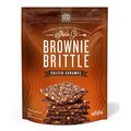 Brittle Brownie Sheila G's Salted Caramel Brownie Brittle 5 oz Bagged SG1238